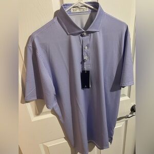 Holderness & Bourne Golf Polo